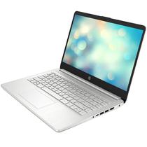 Notebook HP 14-DQ2078WM i5-1135G7/ 8GB/ 256SSD/ 14" HD/ W11 Silver