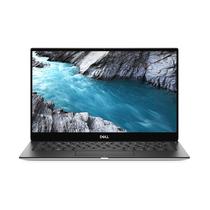 Notebook Dell XPS9380-7066SLV-Pus i7 8 1,8/ 16/ 512SD/ 13"4KTOUCH/ W10/ REF3
