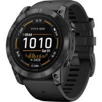 Smartwatch Garmin Epix Pro (Gen 2) 010-02804-20 Con Tela 1.4"/51MM/Bluetooth/10 Atm - Slate Gray