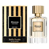 Perfume Stella Dustin Sinnos Pour Homme Edp 100ML