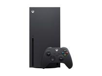 Console Xbox One Serie X 1TB 8K HDR Usa Black