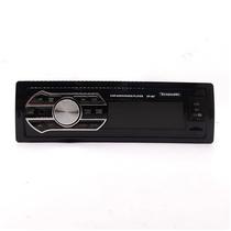 Auto Rádio CD Player Car Ecopower EP-607 - Bluetooth - USB - SD - FM
