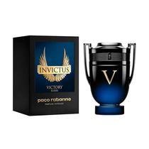 Perfume Paco Rabanne Invictus Victory Elixir Eau de Parfum Masculino 50 ML