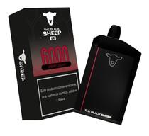 Black Sheep 6000 Puffs Cherry Dream