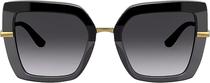 Oculos de Sol Dolce & Gabbana DG4373 3246/8G - Feminino