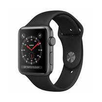 Apple Watch Series 3 38MM A1858 MTF02LL/A Space Gray