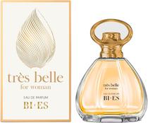 Perfume Bi.Es Tres Belle Edp 100ML - Feminino