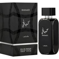 Perfume Lattafa Hayaati Edp - Masculino 100ML