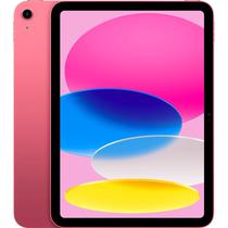 Apple iPad (2022) 10.9" Wifi 256 GB MPQC3LZ/A - Pink