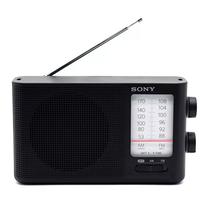 Radio Portatil Sony ICF-19