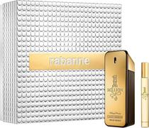 Kit Perfume Paco Rabanne 1 Million Edt 100ML + 10ML - Masculino