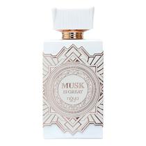 Perfume Afnan Nova Musk Is Great Unisex Eau de Parfum 100ML