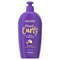 Salud e Higiene Aussie Balsamo Miracle Curls 200ML - Cod Int: 75273