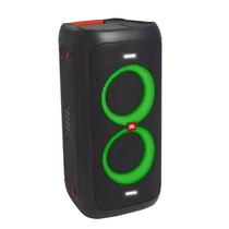 Speaker JBL Partybox 100 Bivolt BT/USB/160W RMS/Bivolt