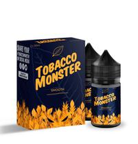 Essencia Vape Tobacco Monster Smooth 3MG 30ML