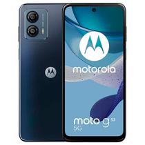 Celular Motorola G53 5G XT2335-2 4GB de Ram / 128GB / Tela 6.52" Dual Sim Lte - Ink Azul