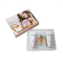 Kit Perfume Brand Collection N0. 012 Feminino 3PCS