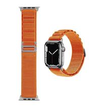 Correia Wiwu Ultra para Apple Watch 38/41MM - Orange