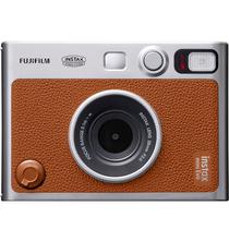 Camera Instantanea Fujifilm Instax Mini Evo - Brown