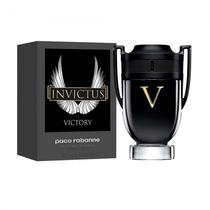 Perfume Paco Rabanne Invictus Victory Edp Masculino 100ML