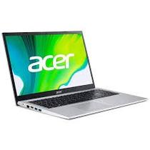 Notebook Acer Aspire 3 A315-58-733R i7-1165G7/ 16GB/ 512 SSD/ 15.6" FHD/ W11 Silver Novo