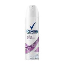 Desodorante Rexona Women Active Emotion 48HS - 150ML