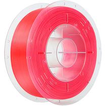 Filamento Creality CR-Pla para Impressora 3D - Vermelho Fluorescente 1 KG