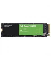 HD SSD M.2 480G WD Green Nvme 2280 SN350.