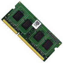 Memoria para Notebook Markvision 4GB/1600 MHZ DDR3 MVD34096MSD-A6 s/Caixa