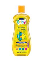 Salud e Higiene Algabo Baby Shampoo Extra Suave 444ML - Cod Int: 57400