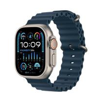 Apple Watch Ultra 2 49MM Blue Ocean