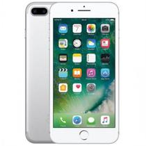 Celular Apple iPhone 7 Plus 128GB Silver Swap Grade A Amricano