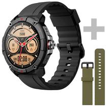 Relogio Smartwatch Udfine Watch GS - Preto