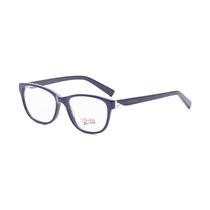 Armacao para Oculos de Grau Visard BA1801-7 C3 Tam. 52-16-140MM - Azul