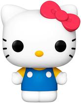 Boneca Hello Kitty - Hello Kitty 50 TH Aniversary - Funko Pop! 79