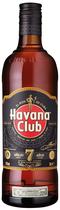 Rum Havana Club Envelhecido 7 Anos 750ML