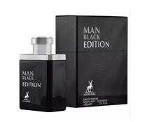 Perfume Maison Alhambra Man Black Edition Eau de Parfum 100ML