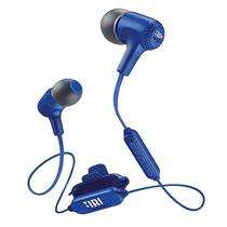 Fones de Ouvido Sem Fio JBL Live 25BT Bluetooth - Blue