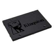 HD SSD Kingston SA400S37 240GB