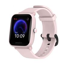 Smartwatch Xiaomi Bip U A2017 com Bluetooth - Rosa