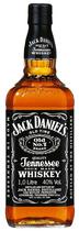 Whisky Jack Daniel's Tennessee com Caixa- 1L