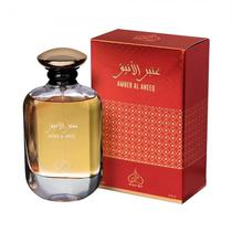 Perfume Rayef Amber Aneeq Edp Unissex 75ML