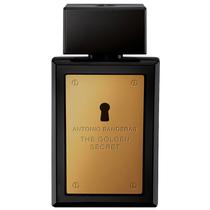 Perfume Antonio Banderas The Golden Secret H Edt 100ML