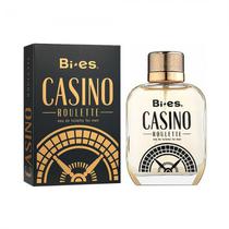 Perfume Bies Casino Roulette Edt Masculino 100ML