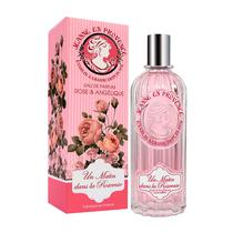 Perfume Jeanne Rose & Angelique Eau de Parfum 60ML