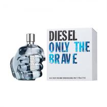 Perfume Diesel Only The Brave Edt Masculino 200ML