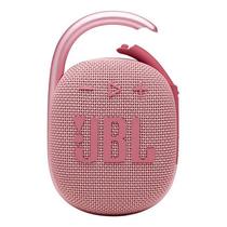 JBL Portatil Clip 4 Rosa Pink