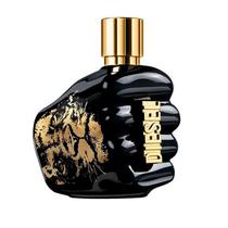 Perfume Tester Diesel Spirit Of The Brave Intense Masculino Edt 75ML