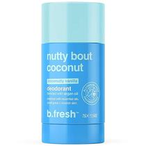 Desodorante B.Fresh Nutty Bout Coconut Coconutty Vanilla- 75G