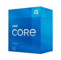 Procesador Intel 1200 Core i5-11400 2.6GHZ/12MB c/